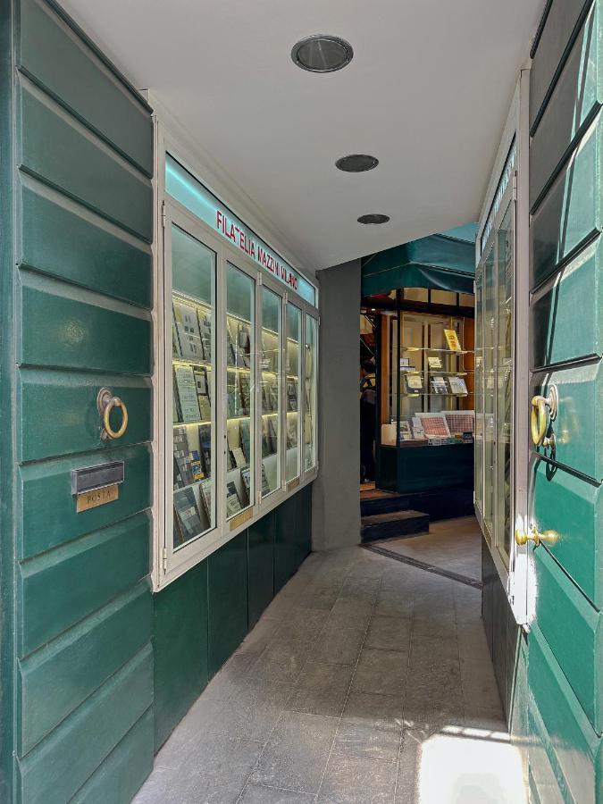 Апартаменти Attico In Piazza Duomo Мілан Екстер'єр фото